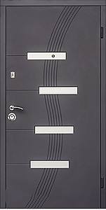 Входная дверь Risola Symphony (960*2040)