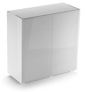 Dulap Aquael ST Cabinet 80 White