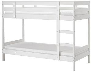 Pat IKEA Mydal 90х200 Alb