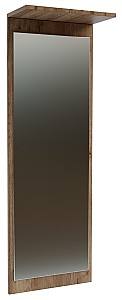 Oglindă Confort-NV Stephani Stejar Kraft Tobaco(Maro)