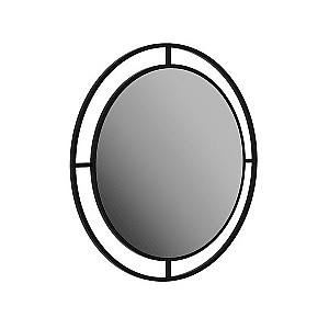 Oglindă DECO Bubble Black