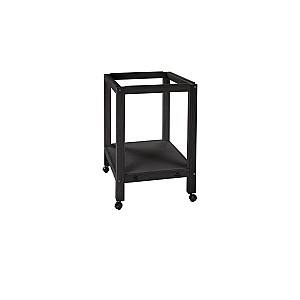 Suport Ferplast SUMET WOOD 44 negru