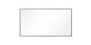 Oglindă Dogtas Gold Make Up 406x756 mm