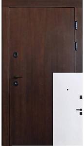 Входная дверь Maxima Aluks (880x2050)