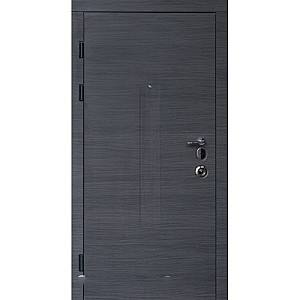 Входная дверь Forte Solid Barca (960X2040)