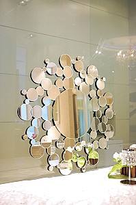 Зеркало Orient-Dan SD-029