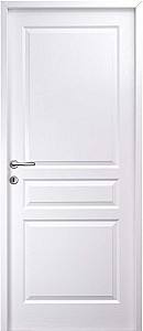 Ușă de interior Eco Euro Doors Gama Class Living HDF P (860 mm)