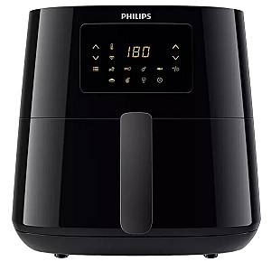 Аэрофритюрница Philips HD9280/90