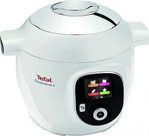 Мултиварка TEFAL Cook4Me+ CY851130