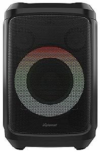 Boxa portabila Diplomat DR5