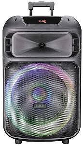 Boxa portabila Muhler MAX777XR