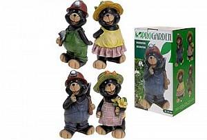 Decor pentru gradina ProGarden Cirtita decorativa "Country" 24776