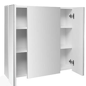 Шкаф в ванную S-M 800x200x750 mm