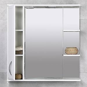 Dulap de baie Bayro Allure 800x750