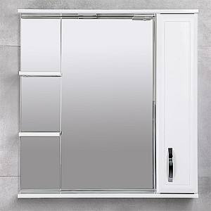 Dulap de baie Bayro Allure 800x750 drepta