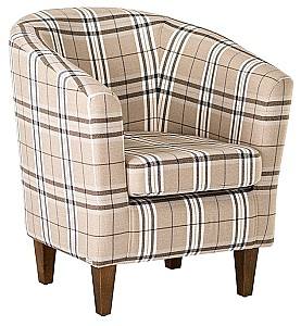 Fotoliu Pan Mobili Bony S Beige