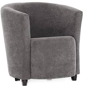 Fotoliu Pan Mobili Bony K Grey