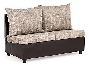 Canapea Pan Mobili Jazz T Brown