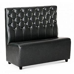 Canapea Pan Mobili Jazz O Black