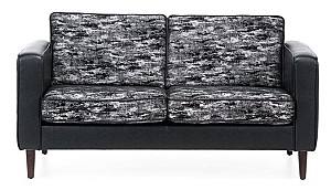 Canapea Pan Mobili Boni Cub Black