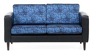 Canapea Pan Mobili Boni Cub Blue