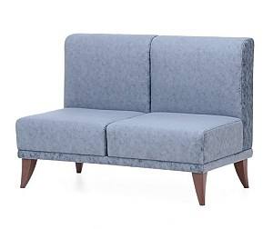 Canapea Pan Mobili Jazz A Blue