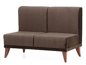 Canapea Pan Mobili Jazz A Brown