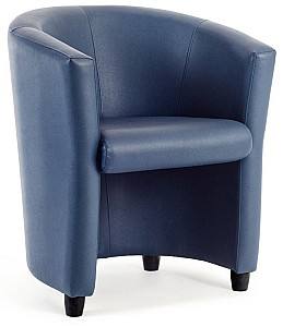 Кресло Pan Mobili Bony Blue