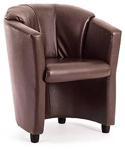 Кресло Pan Mobili Bony Brown