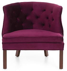 Кресло Pan Mobili Boni V Violete