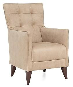 Кресло Pan Mobili Boni L Beige
