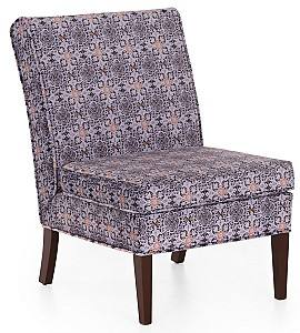 Кресло Pan Mobili V Violet