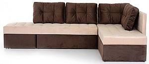 Угловой диван Pan Mobili Rondo