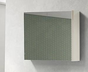 Шкаф в ванную Martat Rio 70cm белый