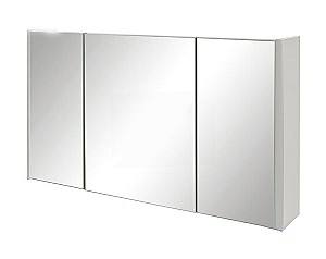 Dulap de baie Martat Zen 100 White