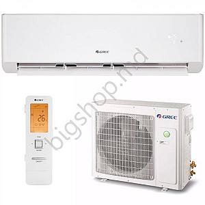 Aer conditionat Gree GWH09YD SILVER