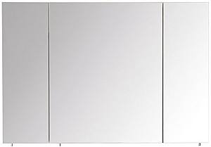 Шкаф в ванную Orka New Likya 100 White