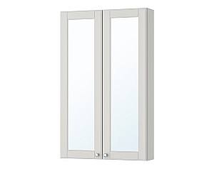 Шкаф в ванную IKEA Godmorgon Kasjon Gray 60x14x96 см