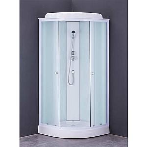 Cabina de dus Sunway SA-SCRL 80