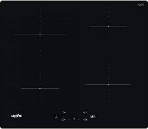 Встраиваемая варочная панель электрическая Whirlpool WS Q7360 NE