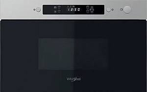 Встраиваемая микроволновая печь Whirlpool MBNA900X