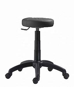 Стул Антарес 1290 Taburet NYLON black