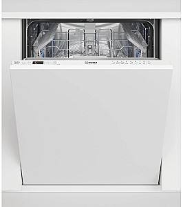 Masina de spalat vase incorporabilă Indesit D2I HD524 A