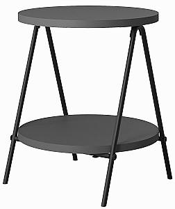 Masuta laterala DECO Essel Antracit