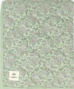 Одеяло BIBS Liberty Capel Sage 85х110