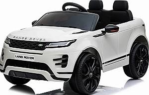 Maşină electrică RT RRE99 Range Rover Evoque White