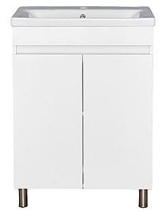 Dulap sub lavoar Bayro TREND DUO (114567)