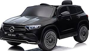 Электромобиль RT Mercedes EQA250 Black