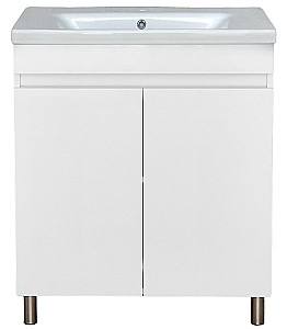 Dulap sub lavoar Bayro TREND DUO (114568)