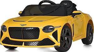 Электромобиль RT Bentley Bacalar Yellow